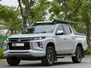 Bán xe Mitsubishi Triton 2019 4x2 AT Mivec Premium giá 534 Triệu - Hà Nội