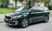 Bán xe Kia Sedona 2018 2.2L DATH giá 685 Triệu - Hà Nội