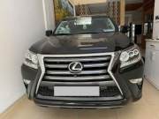Bán xe Lexus GX 460 2016 giá 2 Tỷ 680 Triệu - Hà Nội