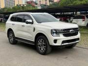 Bán xe Ford Everest 2022 Titanium Plus 2.0L 4x4 AT giá 1 Tỷ 325 Triệu - Hà Nội