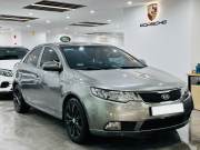 Bán xe Kia Cerato 2011 1.6 AT giá 245 Triệu - Hà Nội