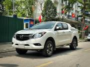 Bán xe Mazda BT50 2020 Luxury 2.2L 4x2 AT giá 505 Triệu - Hà Nội