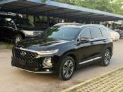 Bán xe Hyundai SantaFe 2020 Premium 2.2L HTRAC giá 885 Triệu - Hà Nội