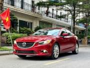 Bán xe Mazda 6 2016 2.5 AT giá 434 Triệu - Hà Nội