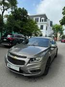 Bán xe Chevrolet Cruze 2017 LTZ 1.8L giá 284 Triệu - Hà Nội