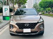Bán xe Hyundai SantaFe 2020 Premium 2.4L HTRAC giá 890 Triệu - Hà Nội