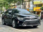 Bán xe Toyota Camry 2017 2.5Q giá 698 Triệu - Hà Nội
