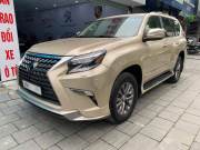 Bán xe Lexus GX 2010 460 giá 1 Tỷ 300 Triệu - Hà Nội