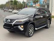 Bán xe Toyota Fortuner 2019 2.8V 4x4 AT giá 885 Triệu - Hà Nội