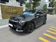 Bán xe Kia Sportage 2023 Signature 1.6T AWD giá 943 Triệu - Hà Nội