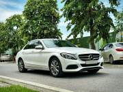 Bán xe Mercedes Benz C class 2014 C200 giá 540 Triệu - Hà Nội