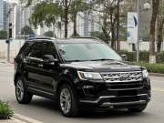 Bán xe Ford Explorer 2019 Limited 2.3L EcoBoost giá 1 Tỷ 135 Triệu - Hà Nội
