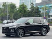 Bán xe Hyundai SantaFe 2021 Cao cấp 2.4L HTRAC giá 870 Triệu - Hà Nội