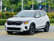 Bán xe Kia Seltos 2024 Luxury 1.5 AT giá 683 Triệu - Hà Nội