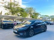 Bán xe Toyota Corolla altis 2017 2.0V AT giá 510 Triệu - Hà Nội