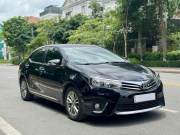 Bán xe Toyota Corolla altis 2017 1.8G AT giá 495 Triệu - Hà Nội