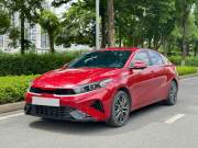 Bán xe Kia K3 2021 Luxury 1.6 AT giá 488 Triệu - Hà Nội