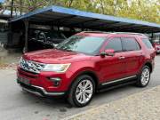 Bán xe Ford Explorer 2019 Limited 2.3L EcoBoost giá 1 Tỷ 50 Triệu - Hà Nội