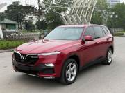 Bán xe VinFast Lux SA 2.0 2021 2.0 AT giá 630 Triệu - Hà Nội