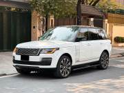 Bán xe LandRover Range Rover 2018 HSE 3.0 giá 4 Tỷ 699 Triệu - Hà Nội