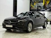 Bán xe Mercedes Benz C class 2024 C200 Avantgarde giá 1 Tỷ 350 Triệu - Hà Nội