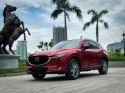 Bán xe Mazda CX5 2021 Deluxe 2.0 AT giá 669 Triệu - Hà Nội