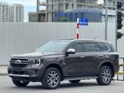Bán xe Ford Everest 2022 Titanium Plus 2.0L 4x4 AT giá 1 Tỷ 310 Triệu - Hà Nội