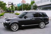 Bán xe LandRover Range Rover 2015 HSE 3.0 giá 2 Tỷ 245 Triệu - Hà Nội
