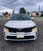 Bán xe Kia Sorento 2022 Signature 2.5 AT AWD giá 959 Triệu - Hà Nội