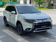 Bán xe Mitsubishi Outlander 2021 Premium 2.0 CVT giá 705 Triệu - Hà Nội