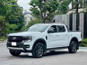 Bán xe Ford Ranger 2023 Wildtrak 2.0L 4x4 AT giá 848 Triệu - Hà Nội