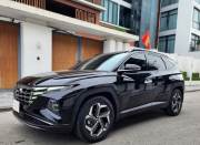 Bán xe Hyundai Tucson 2022 1.6 AT Turbo HTRAC Đặc biệt giá 858 Triệu - Hà Nội