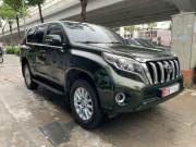 Bán xe Toyota Prado TXL 2.7L 2015 giá 1 Tỷ 225 Triệu - Hà Nội