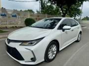 Bán xe Toyota Corolla altis 1.8G 2022 giá 623 Triệu - Hà Nội