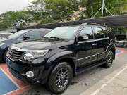 Bán xe Toyota Fortuner 2.7V 4x4 AT 2015 giá 484 Triệu - Hà Nội
