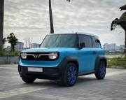 Bán xe VinFast VF3 2025 Plus giá 275 Triệu - Hà Nội