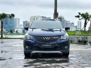 Bán xe VinFast Fadil 2022 Tiêu chuẩn 1.4 AT giá 335 Triệu - Hà Nội
