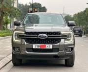 Bán xe Ford Ranger 2025 XLS 2.0L 4x2 AT giá 675 Triệu - Hà Nội