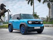 Bán xe VinFast VF3 2025 Plus giá 270 Triệu - Hà Nội