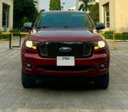 Bán xe Ford Ranger 2020 XLS 2.2L 4x2 AT giá 545 Triệu - Hà Nội