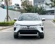 Bán xe Toyota Corolla Cross 2024 1.8HEV giá 930 Triệu - Hà Nội