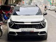 Bán xe Kia Sportage Signature 1.6T AWD 2024 giá 965 Triệu - Hà Nội