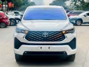 Bán xe Toyota Innova 2024 Cross 2.0 CVT giá 820 Triệu - Hà Nội
