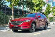 Bán xe Mazda CX8 Premium 2021 giá 815 Triệu - Hà Nội