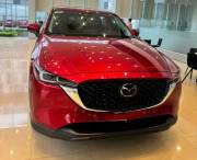 Bán xe Mazda CX5 2025 Premium 2.0 AT giá 855 Triệu - Hà Nội