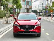 Bán xe Mazda CX5 2025 Premium 2.0 AT giá 855 Triệu - Hà Nội
