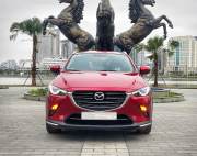 Bán xe Mazda CX3 2022 Luxury 1.5 AT giá 525 Triệu - Hà Nội
