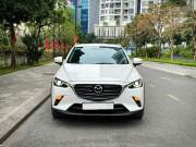 Bán xe Mazda CX3 2024 Luxury 1.5 AT giá 599 Triệu - Hà Nội
