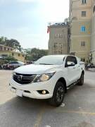 Bán xe Mazda BT50 2018 2.2L 4x2 ATH giá 455 Triệu - Hà Nội