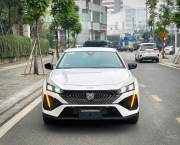 Bán xe Peugeot 408 Allure 1.6 AT 2025 giá 1 Tỷ 20 Triệu - Hà Nội